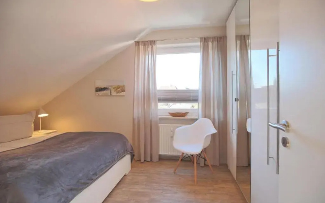 Haus Sonnenschein Haus Sonnenschein Appartement 7 Strandnest