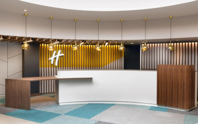 Holiday Inn London Gatwick - Worth by IHG