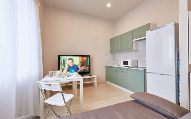 Flatsis Apartment Potebni 4