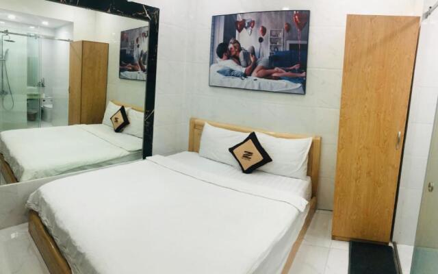 2Z HOTEL- 149 Lê THị RIêNG