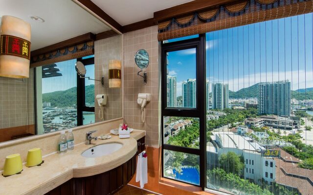 Eadry Resort - Sanya