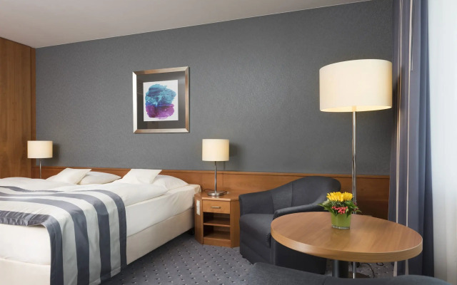 Maritim Hotel Ulm
