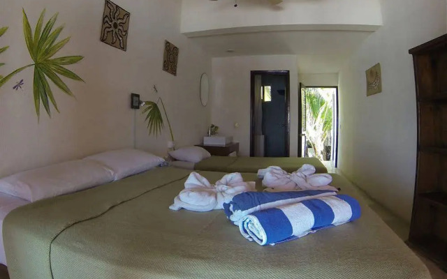 Playa Kin Ha Hotel