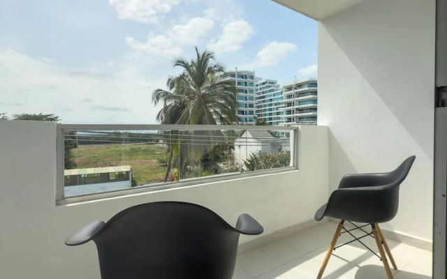 Boquilla del Mar