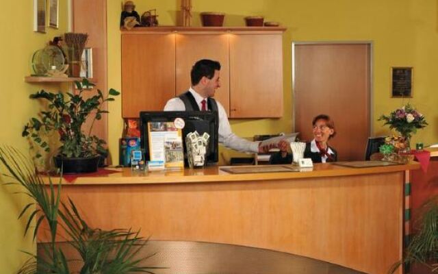 Quality Hotel Bielefeld