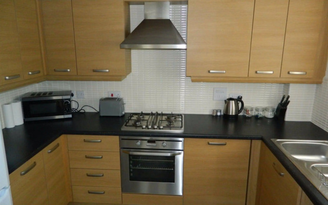 Apartments Middlesbrough
