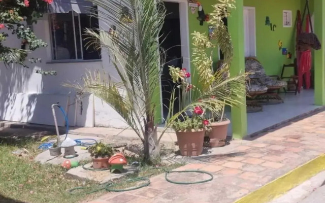 Porto dos Lençois - chalé 15