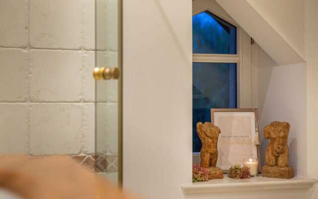 Villa _spitzweg Suite