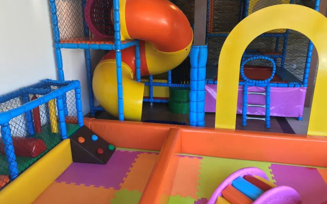 Hotel Experience João Fernandes