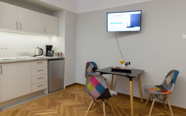Hellenic Hospitality House