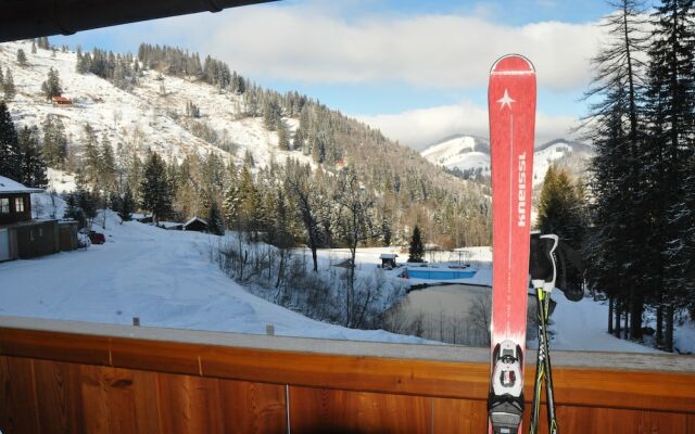 Sporthotel Wilder Kaiser