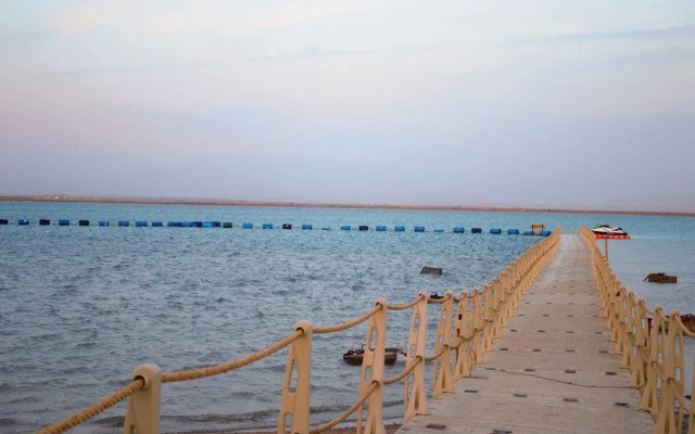 Al Ahlam Tourisim Resort