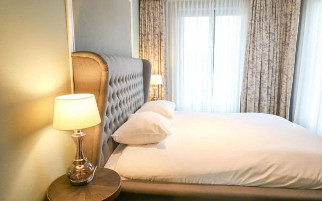 Hotel Gulpenerland