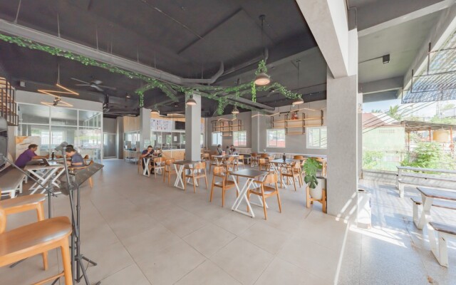 Urbanview Hotel The Tang Balikpapan by RedDoorz