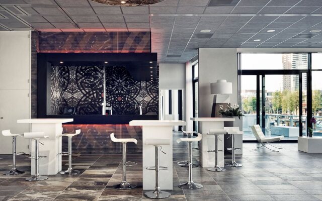 Mainport Hotel Rotterdam, a Hilton Affiliate Hotel