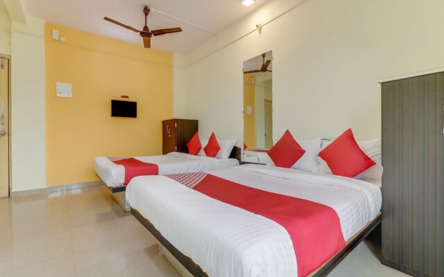 Oyo 35940 Hotel Shree Swayambhu