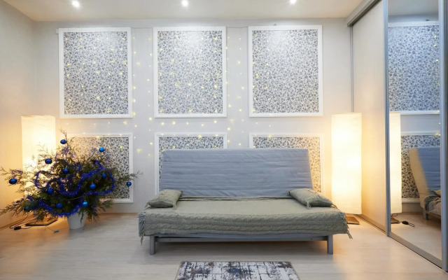 Апартаменты на улице Дальняя 8