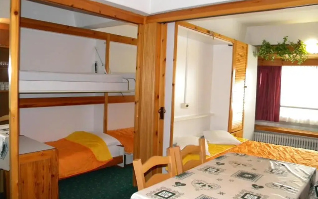 Residence Artuik Appartamenti Solandra