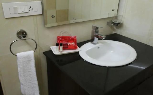 OYO Rooms Sector 3 Panchkula Majri Chowk