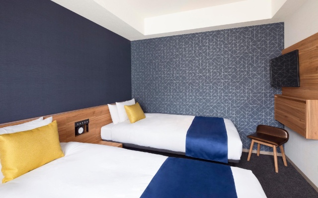 Superior Twin room (트윈 침대 2개) 사진 1