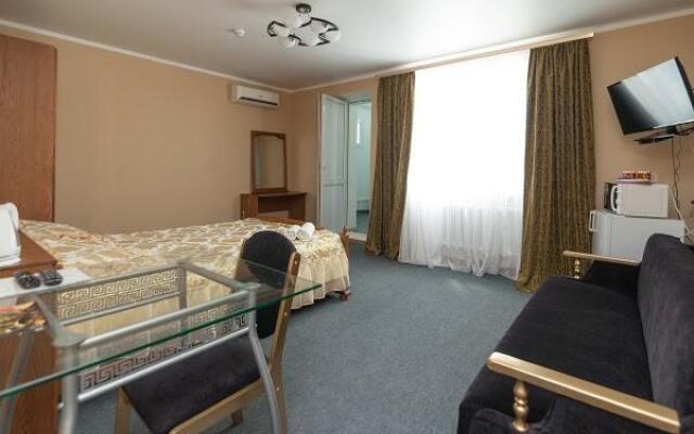 Guest House DD
