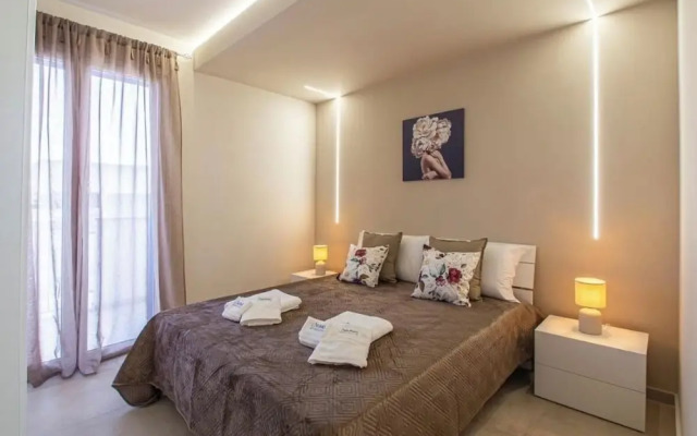 Onda Bianca Luxury Apartments