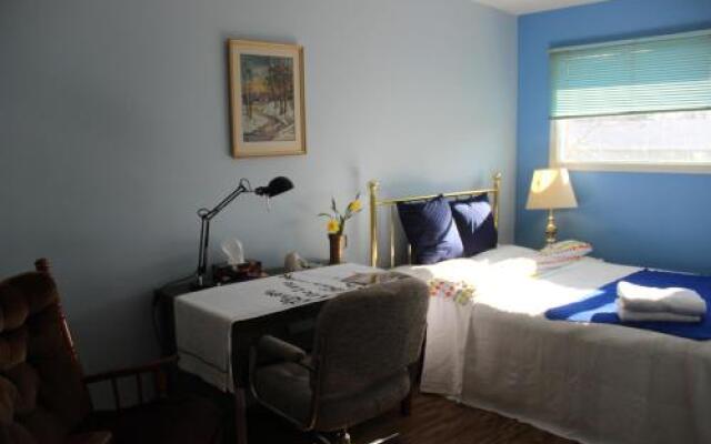 Winnipeg Homestay