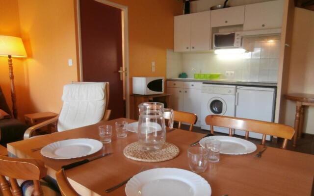 Maison Seignosse, 3 Pièces, 6 Personnes - Fr-1-239-83
