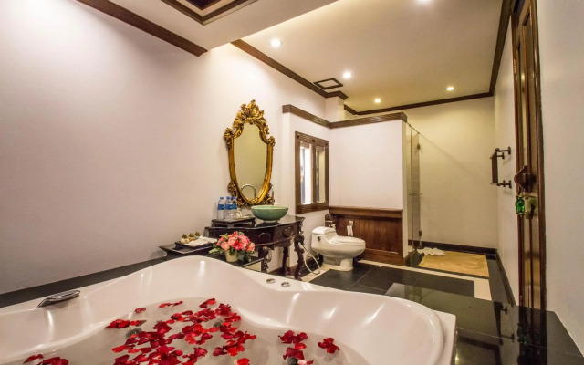Villa Sirilanna Hotel