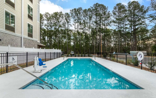 Best Western Plus Bluffton / Hilton Head Hotel