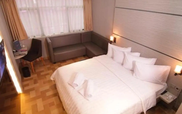 Shakti Hotel Jakarta