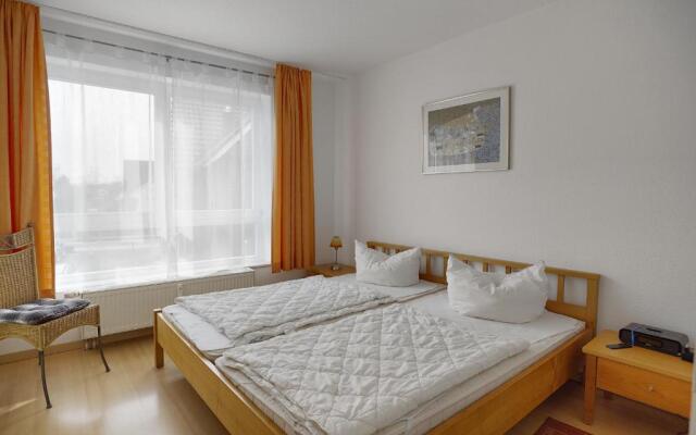 Hausherr, Herbert FW 22