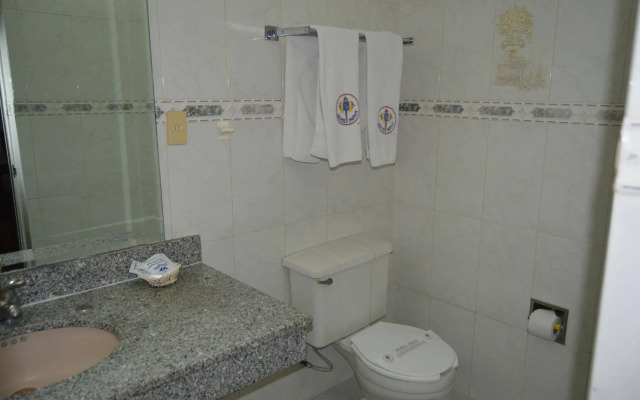 Hotel Mina