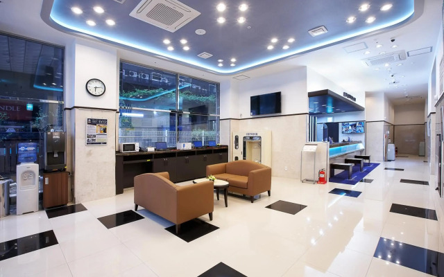 Toyoko Inn Seoul Gangnam
