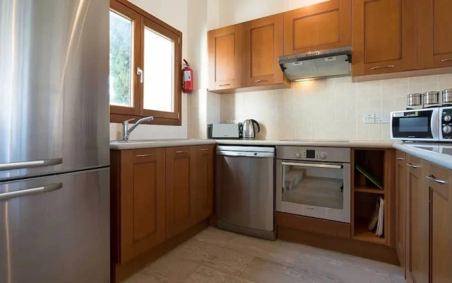2 Br Villa Kornos - Aph 3564