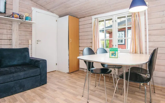 4 Person Holiday Home in Haderslev
