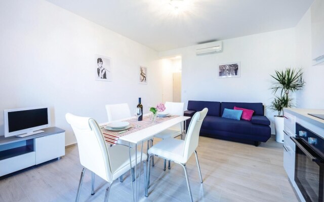 Amazing Home in Cavtat With Wifi and 1 Bedrooms