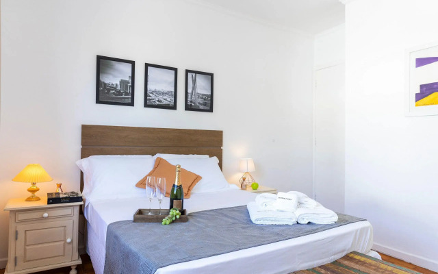 Casa com 4 quartos na Vila Madalena
