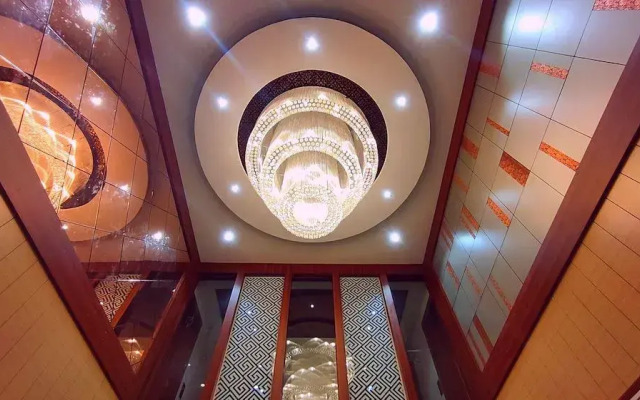 ShriGo Hotel Nathdwara