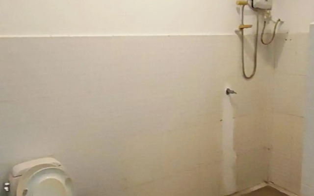 Secret Garden Homestay