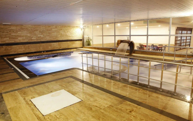 Bera Hotel Alanya - All Inclusive
