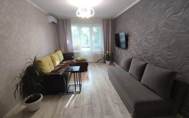 Апартаменты на улице Галиаскара Камала 47