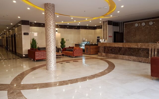 Farha International 2 Residential Units