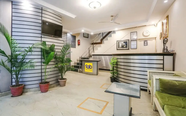 FabHotel Comfort Residency II