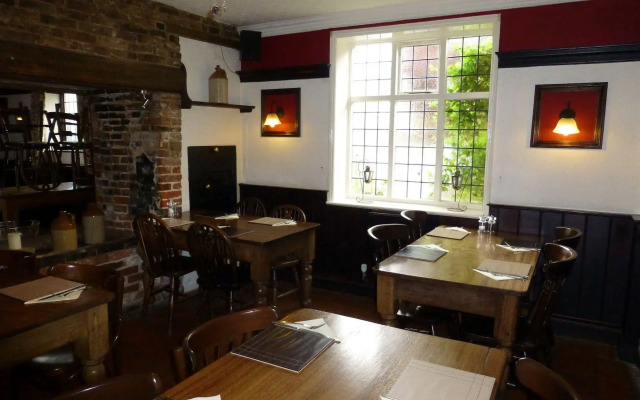 The Pykkerell Inn