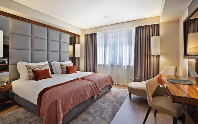 TURIM Marques Hotel