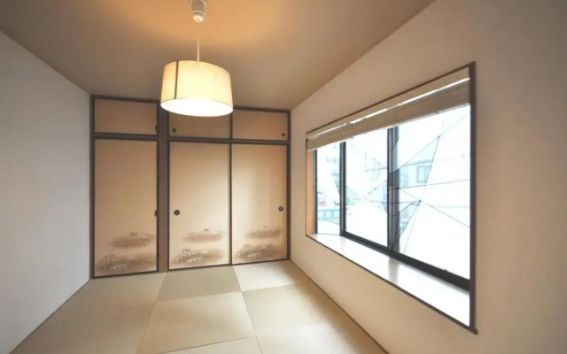 Gallery House