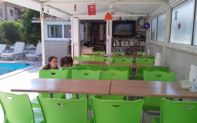 Karaca Apart Hotel