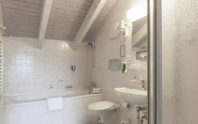 Hôtel de la Couronne