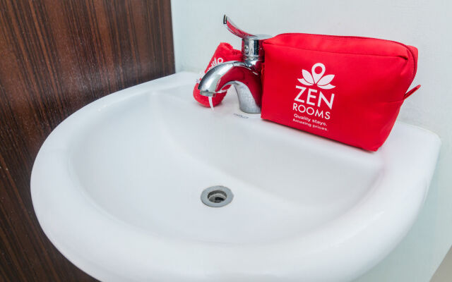 ZEN Rooms Segara Nusa Dua